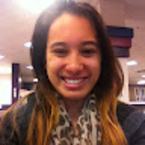 Meet your Posher, Lia